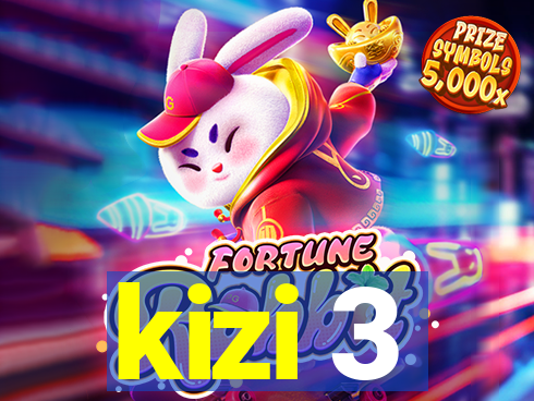 kizi 3